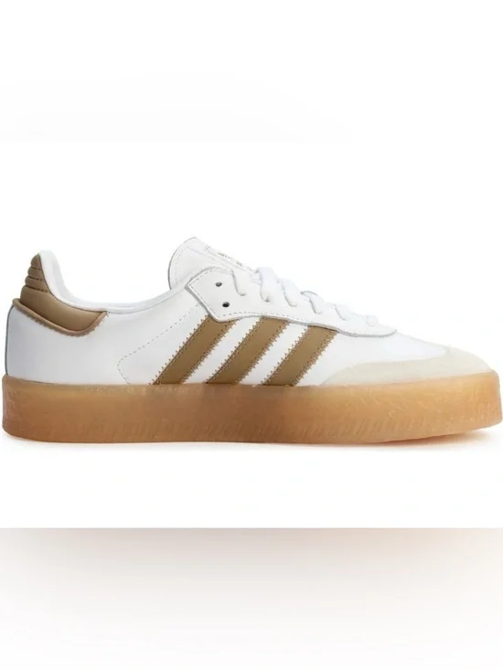 Adidas Sambae Shoe - Picture 2 of 6